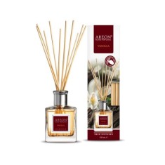 Odorizant de camera AREON Home Perfume Vanilla, 150ml