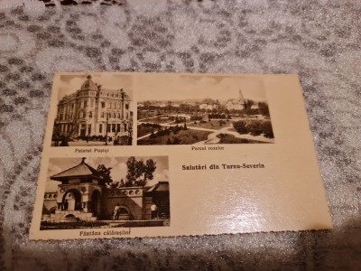 Turnu Severin - Colaj. foto