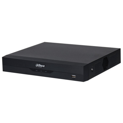 DVR HDCVI Pentabrid cu AI16 canale Dahua XVR5216A-4KL-I3 foto