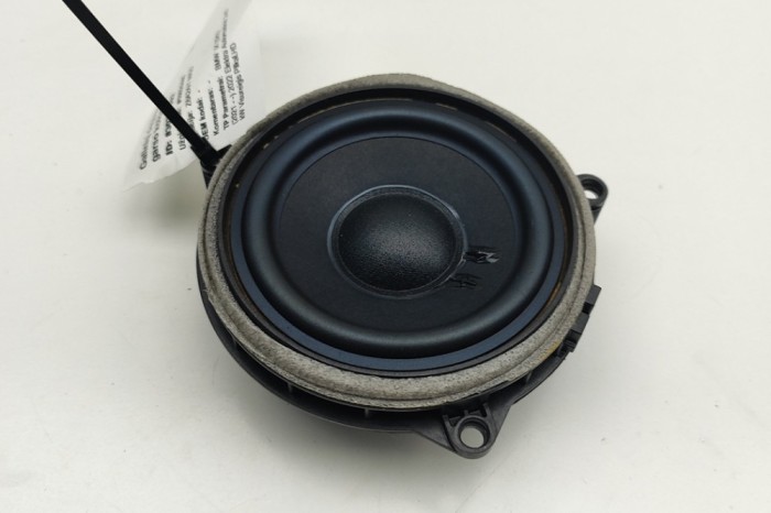 Difuzor ușă dreapta spate BMW iX I20 2022 OEM: 9441905 | 30701592