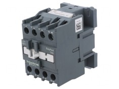 Contactor 3-POL 230VAC 38A 3 Auxiliare NO foto