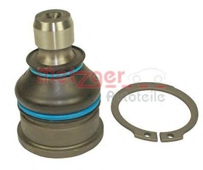 Pivot NISSAN TIIDA Hatchback (C11X) (2006 - 2016) METZGER 57027008 foto