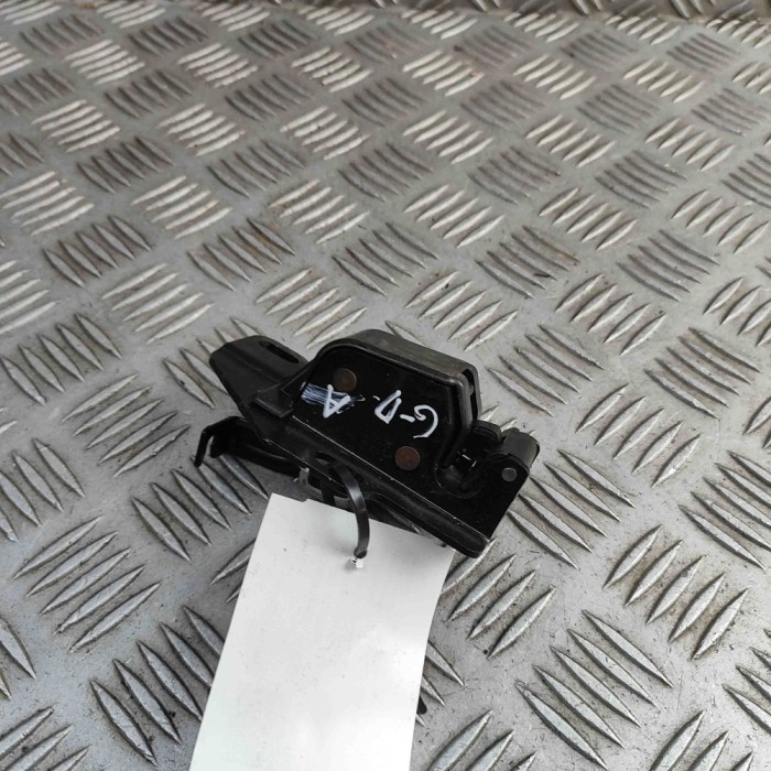 &Icirc;ncuietoare ușă dreapta spate CITRO&Euml;N JUMPY III Van 2024 OEM: 9832125780 31883042