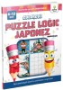 Colorcod: Puzzle Logic Japonez. Nonograme, - Editura Gama