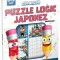 Colorcod: Puzzle Logic Japonez. Nonograme, - Editura Gama