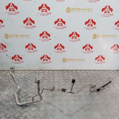 Conducta AC Mercedes A-Class B-Class CLA 1.6D-1.8D 2011-2018 foto