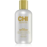CHI Keratin Silk Infusion ser regenerator cu keratina 177 ml
