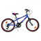 Bicicleta Spiderman 20 - Dino Bikes