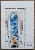 Batalia pentru Basarabia - Adrian Dinu Rachieru// dedicatie si semnatura