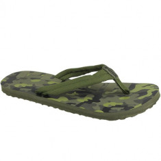 Slapi barbati Puma Epic Flip v2 Camo 36533201 foto