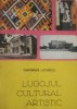 Lugojul cultural artistic Gheorghe Luchescu - 1975