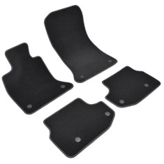 Set covorase auto mocheta umbrella pentru bmw 5 [f10.f11](2010-2013) foto