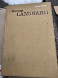 Bazele laminarii - Z. Wusatowski