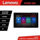 Navigatie Toyota Prius 5 Plus 2012-2020 Lenovo PRO 4+64 2K 13 inch qled android 4G DSP gps internet Kit-prius5-plus CarStore Technology