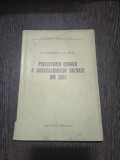 Prelucrarea chimică a hidrocarburilor gazoase din țiței - A. S. Nekrasov și B. A. Krentel