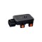 Senzor presiune aer Jeep Cherokee (Xj) 1983-2001, Grand Cherokee 1 (Zj) 1993-1999, Grand Cherokee 2 (Wj, Wg) 1998-2005, Wrangler 2 (Tj) 1996-2008; Do