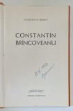 CONSTANTIN BRANCOVEANU de CONSTANTIN SERBAN, 1969