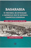 Basarabia in procesul de integrare a Imperiului Rus in sistemul comertului european - Andrei Emilciuc