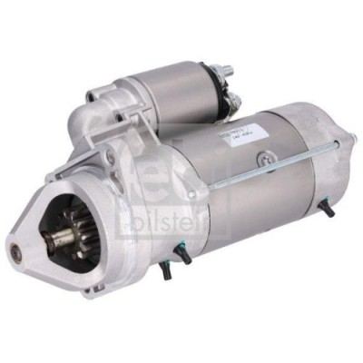 Febi Bilstein starter foto