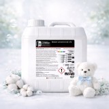 Balsam de Rufe Hipoalergenic, 5 Kg