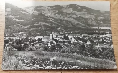 QW27 V - Carte postala - tematica turism - Romania - Viseul de Sus 1 foto