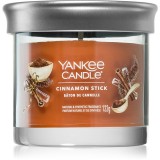 Yankee Candle Cinnamon Stick lum&acirc;nare parfumată 122 g