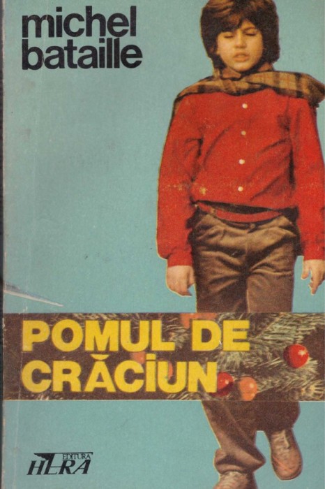 Michel Bataille - Pomul de Craciun - 128523
