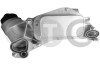 STC T438935 Radiator ulei, ulei motor