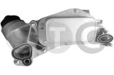 STC T438935 Radiator ulei, ulei motor