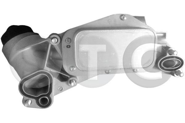 STC T438935 Radiator ulei, ulei motor