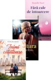 Pachet Iubiri pierdute si regasite - Editura Bookzone