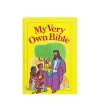 Betty Fletcher - My Very Own Bible - 113079