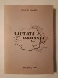 Heul D. Emanoil - Ajutați Rom&acirc;nia! (Freiburg, 1999)