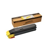 Cartus compatibil Kyocera TK-8305Y Yellow 15K, Integral