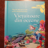 Viețuitoare din oceane de Olivia Brookes