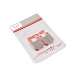 Set placute frana 36x45x6 Aprilia TX/Beta/Derbi/Gilera/Italjet/Peugeot/Rieju