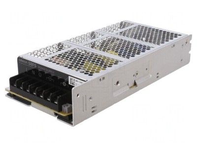 Alimentator &amp;icirc;ncastrat 150W 15V 10A foto