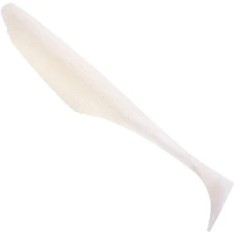 Shad DUO Realis Versa Shad Fat, F098 Ice Cube, 12.5cm, 5buc/pac foto