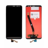 Display cu touchscreen Huawei Mate 10 Lite Negru