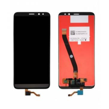 Display cu touchscreen Huawei Mate 10 Lite Negru Original foto