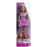BARBIE FASHIONISTAS PAPUSA BARBIE CU BASTON PENTRU NEVAZATORI