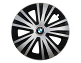 Cumpara ieftin Set 4 Capace Roti Autohelix MSA&reg; potrivite jantelor de 16 inch, pentru BMW, model Glory Mix