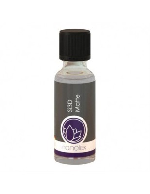 Protectie Ceramica pentru suprafete Mate Nanolex Si3D Matte 30ml foto