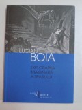 EXPLORAREA IMAGINARA A SPATIULUI de LUCIAN BOIA , 2012