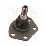 Pivot inferior TRW pentru Citroen Jumper 230P 244, Fiat Ducato, Peugeot Boxer 1994-2006, rotula brat fata, stanga/dreapta, 1 buc.