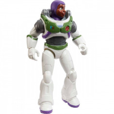 Figurina articulata, Disney Pixar Lightyear, Alisha Hawthorne, HHR10