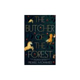 The Butcher of the Forest
