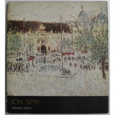 ION SIMA-MIRCEA TOCA,1979