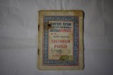 Marin Stroescu - Constantin Pupaza