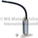 Pompa combustibil BMW X3 (F25) Motor sDrive 18 d, xDrive 20 d, xDrive 30 d, xDrive 35 d, diam. 39.3 mm, OE 16117285446